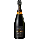 Veuve Clicquot Extra Brut Extra Old 75cl