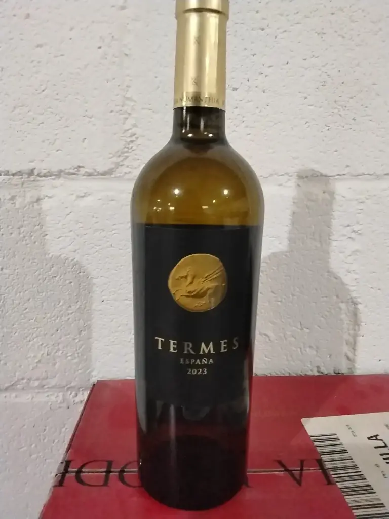 Bodegas Numanthia Termes Blanco 2022 75cl
