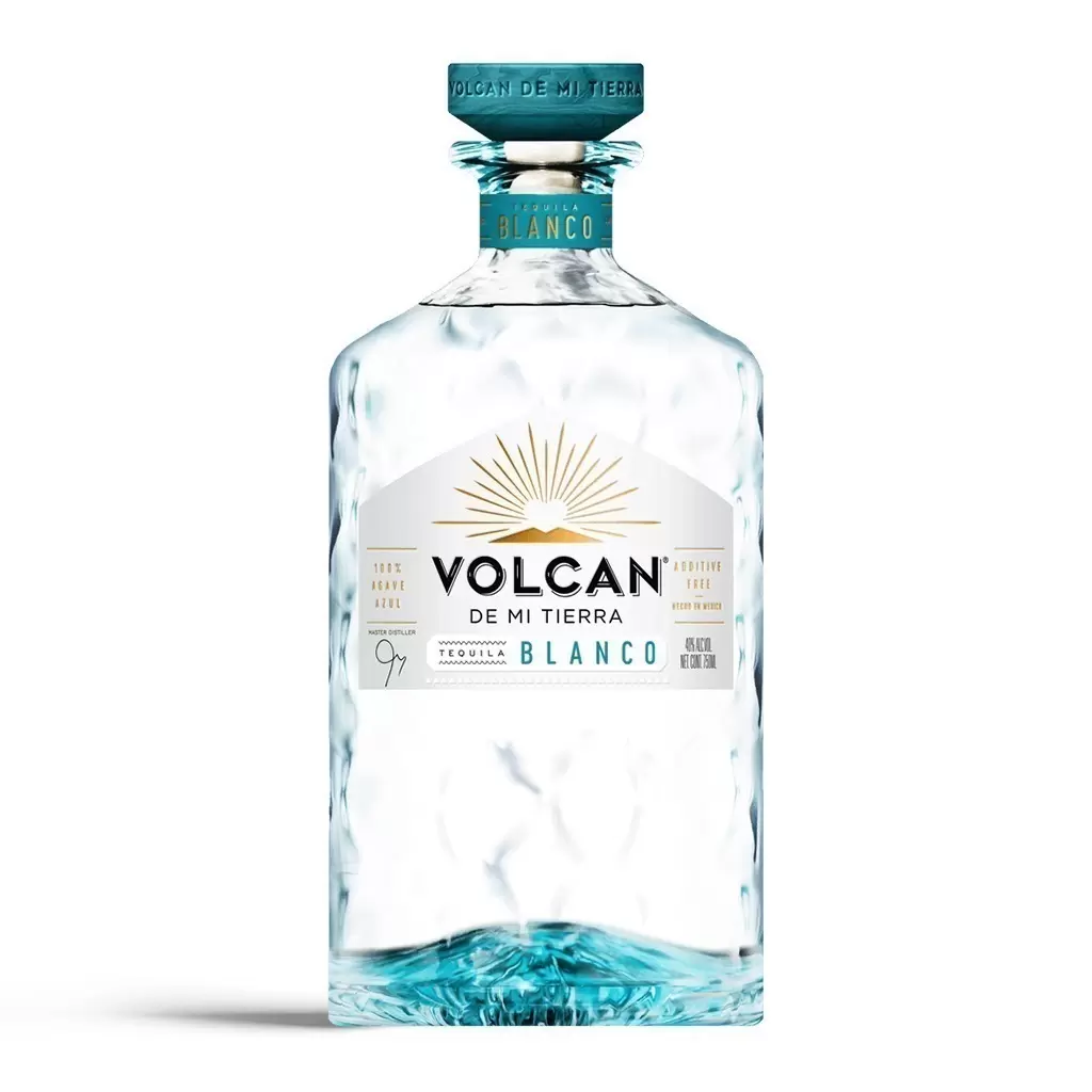 Volcán De Mi Tierra Blanco 70cl