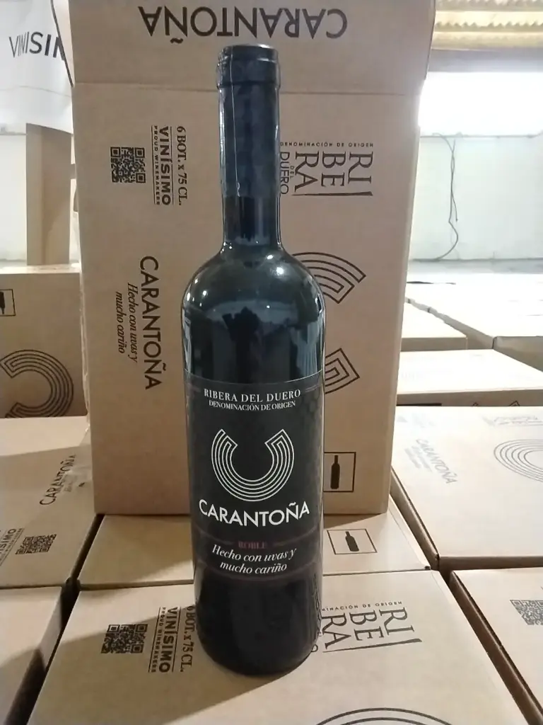 CARANTOÑA 4M