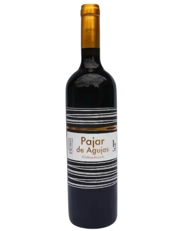 PAJAR DE AGUJAS 12M
