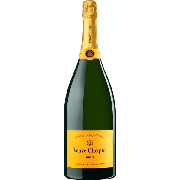 Veuve Clicquot Yellow Label 150cl