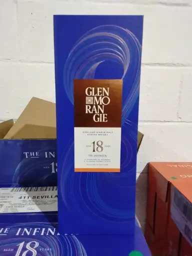 [1104269] Glenmorangie Estuche 18Yo 70cl 