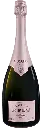 [1103677] Krug Rosé ED28 75cl