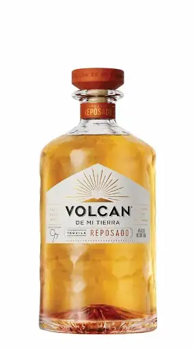 [1101318] Volcán De Mi Tierra Reposado 70cl