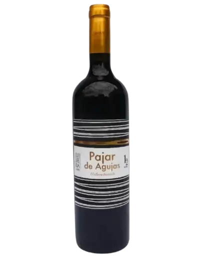 [3200003] PAJAR DE AGUJAS 12M