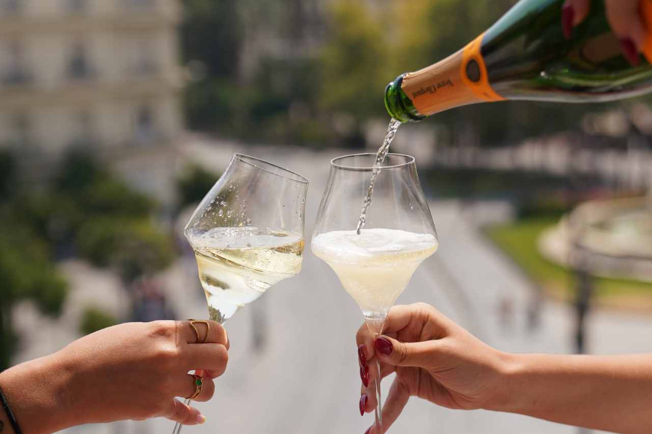 diferencias entre cava y champagne