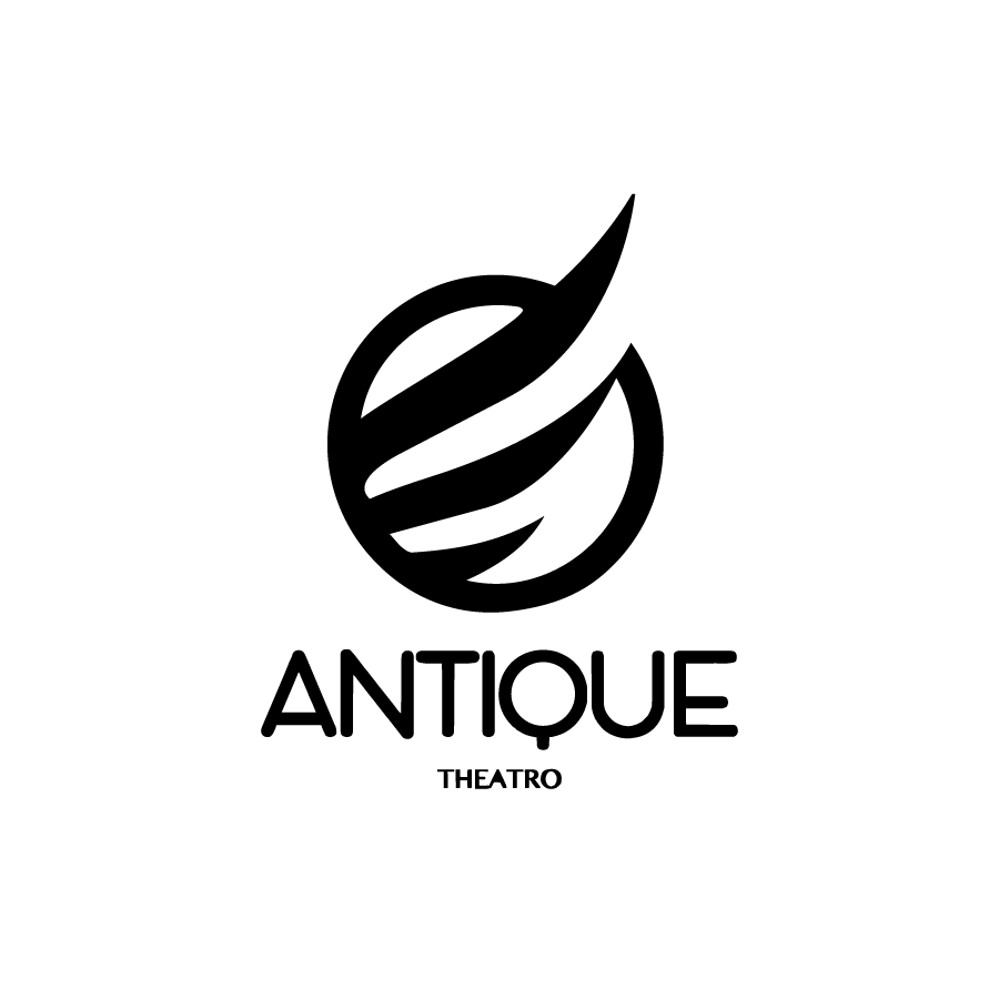 inicio antique teatro logo
