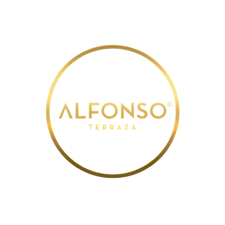 inicio alfonso by casino logo