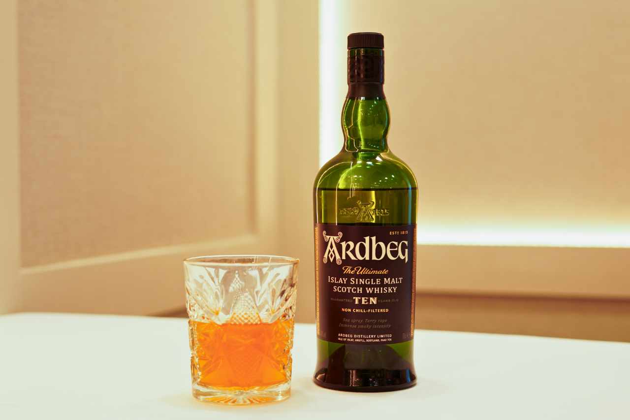 el mejor whisky de escocia ardbeg unique value el mejor whisky de escocia ardbeg unique value