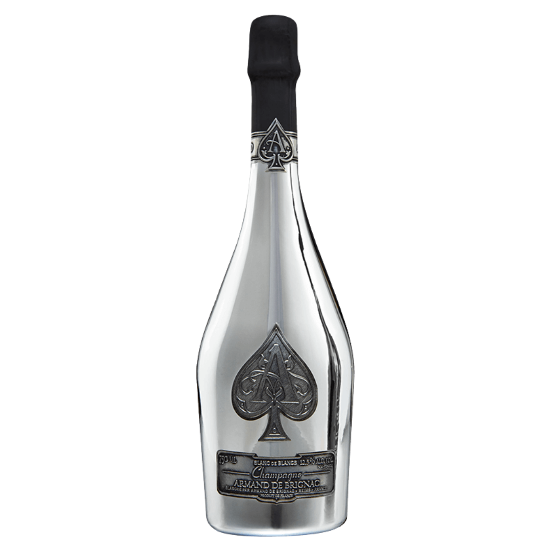 Armand de Brignac armand de brignac blanc de blancs