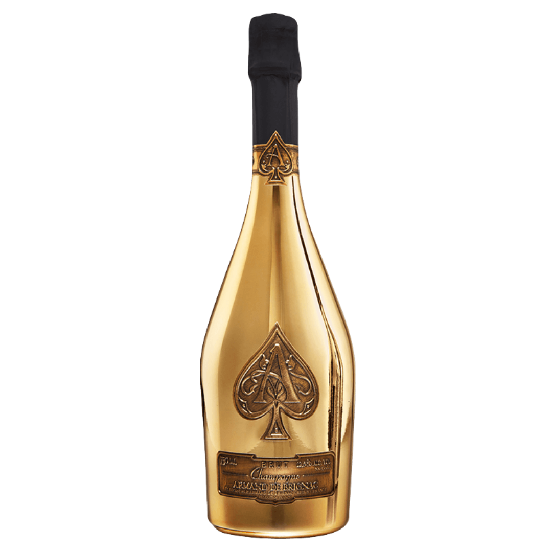 armand de brignac brut gold