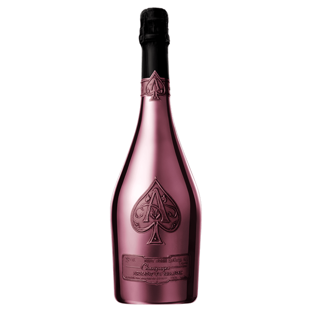 Armand de Brignac armand de brignac brut rosé