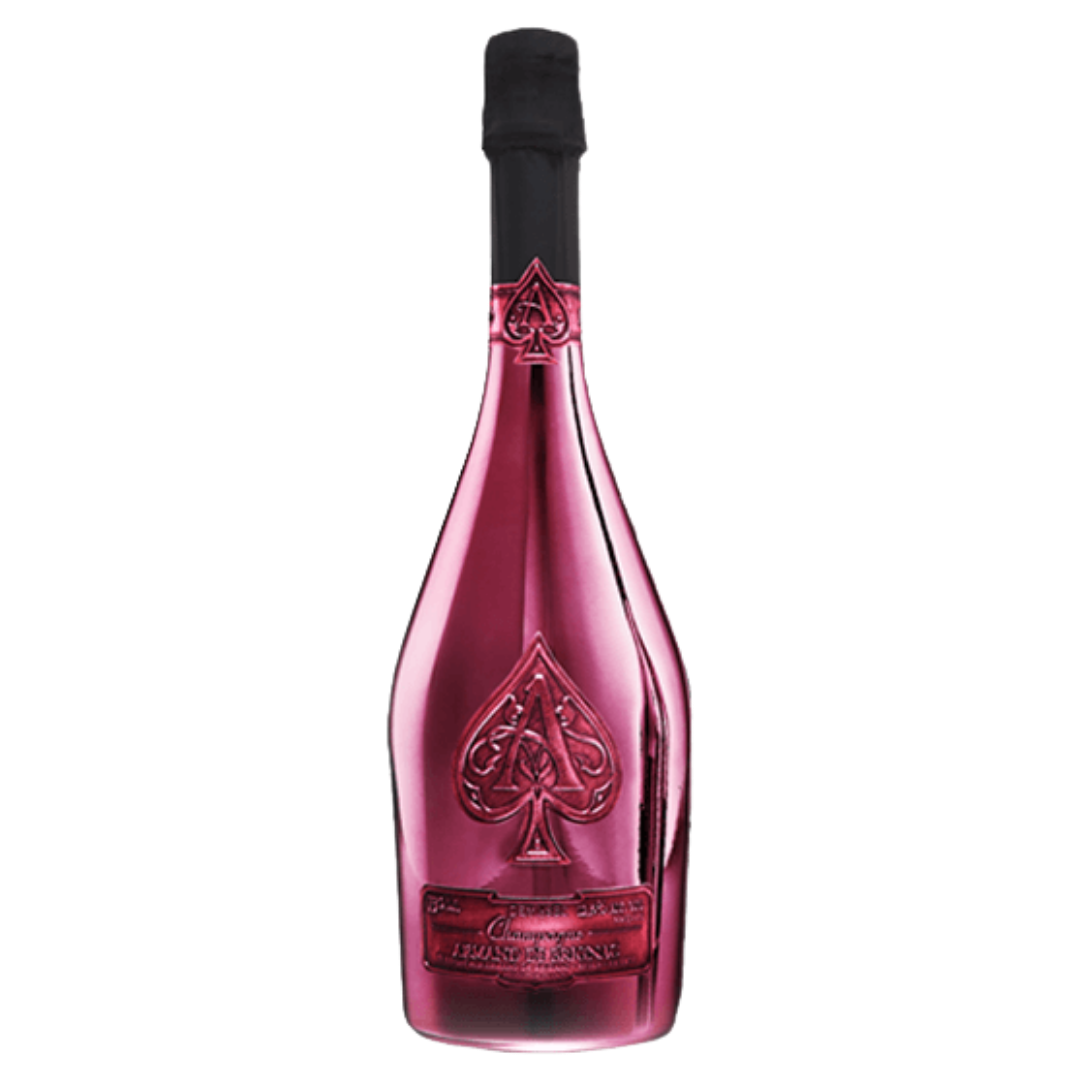 Armand de Brignac armand de brignac demi sec
