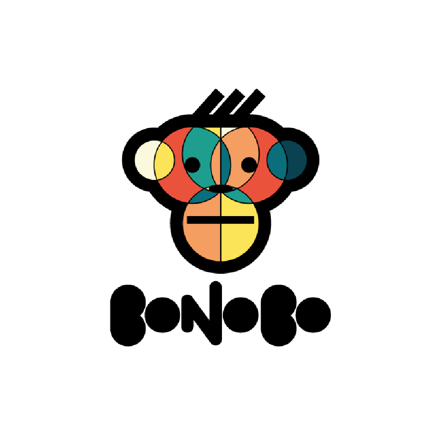 bonobo logo