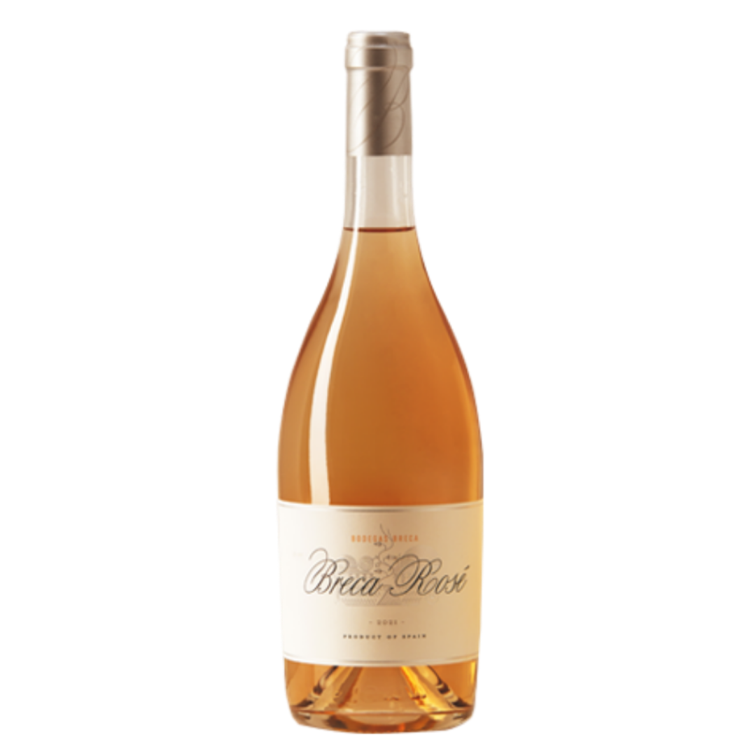 breca rose