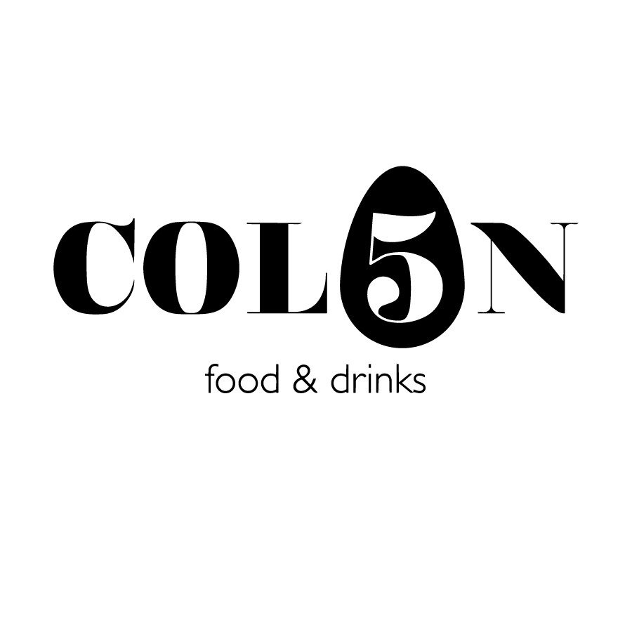colon 5 logo