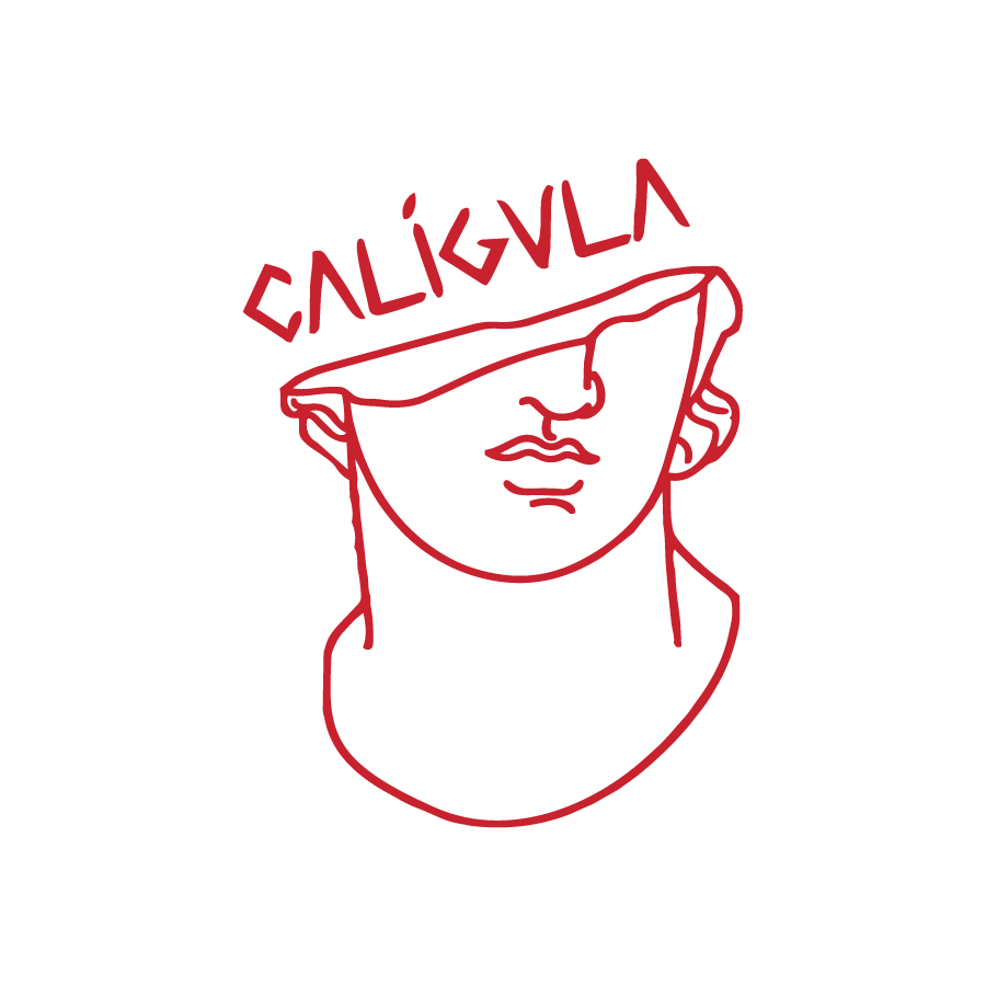 inicio caligula logo