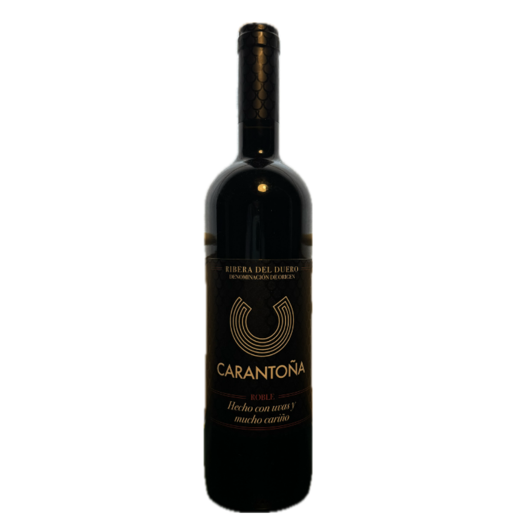 Bodega Vinísimo carantoña