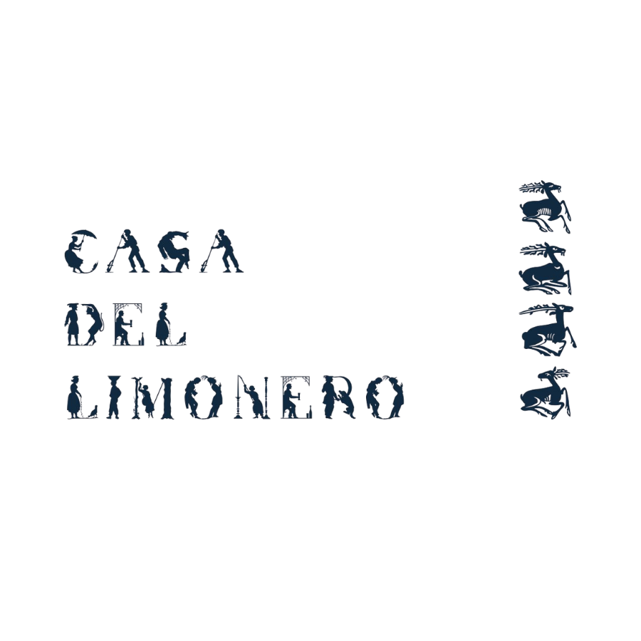 casa del limonero hotel logo