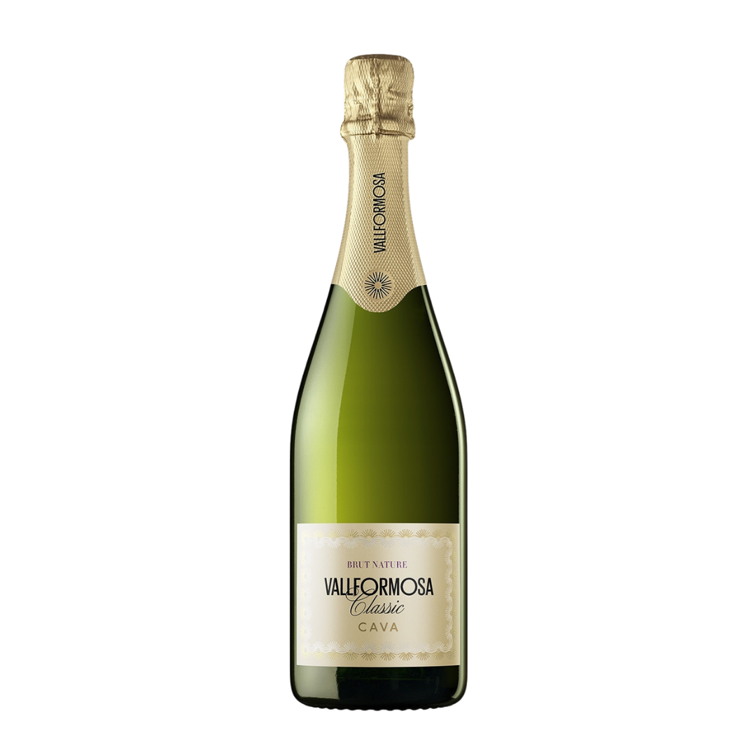 Bodega Vallformosa cava vallformosa brut classic