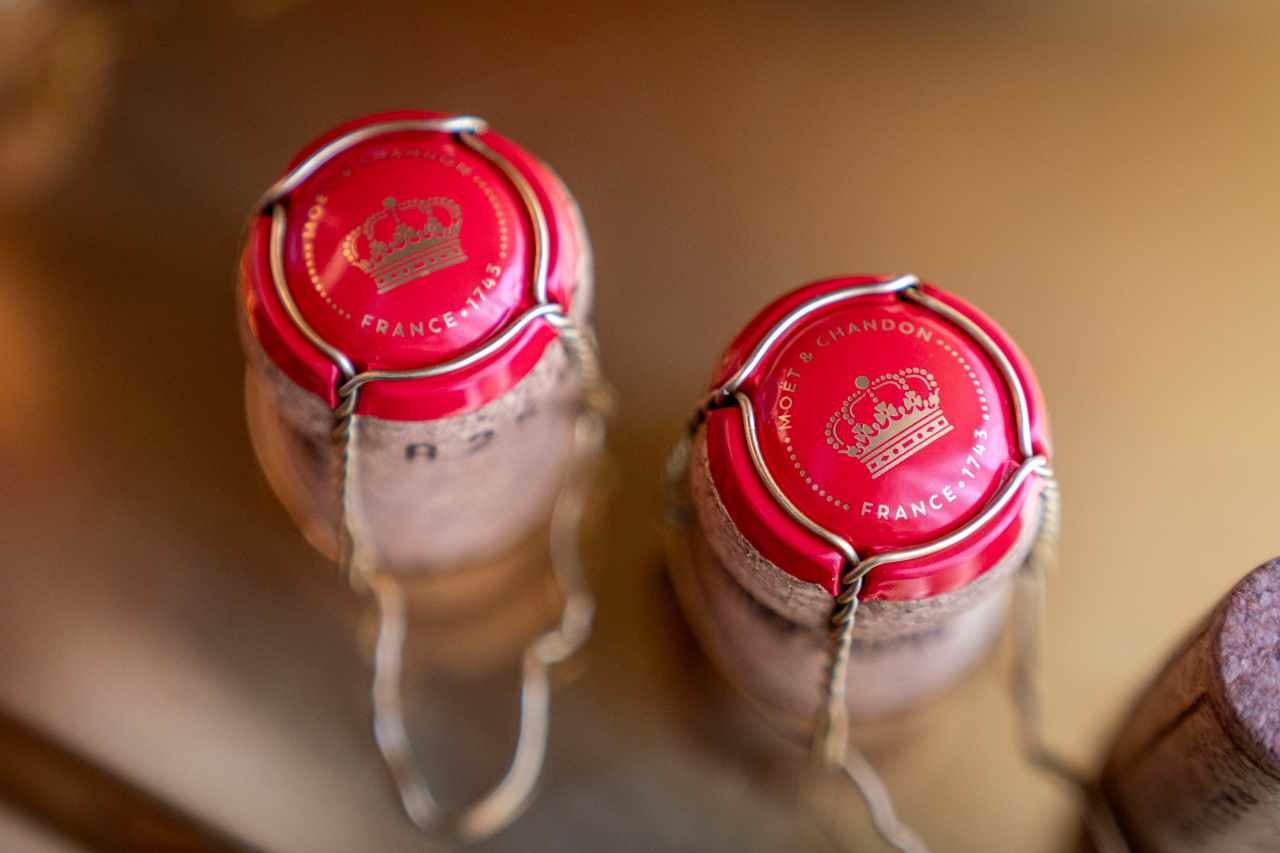 champagne moet chandon unique value champagne moet chandon unique value