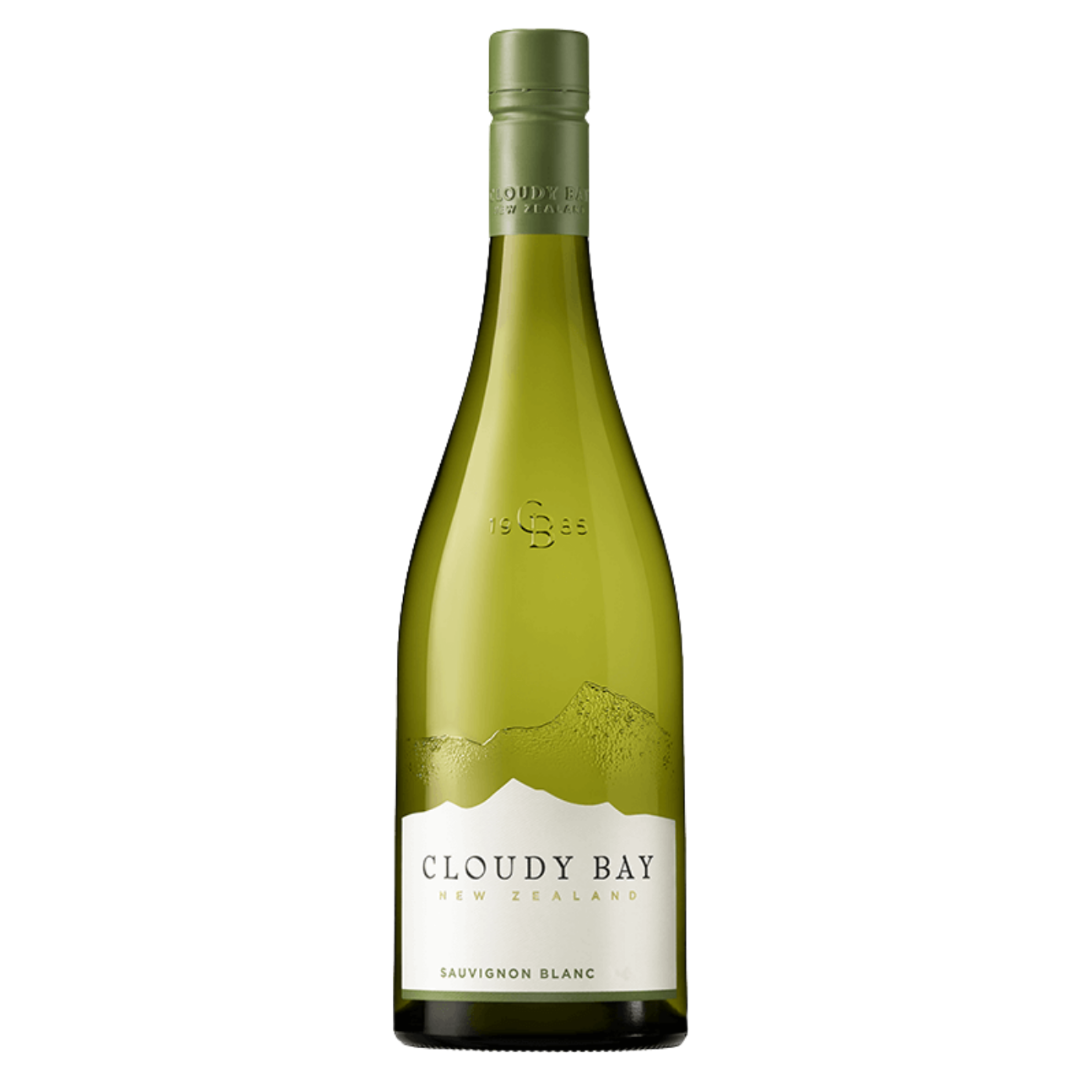 cloudy bay sauvignon blanc
