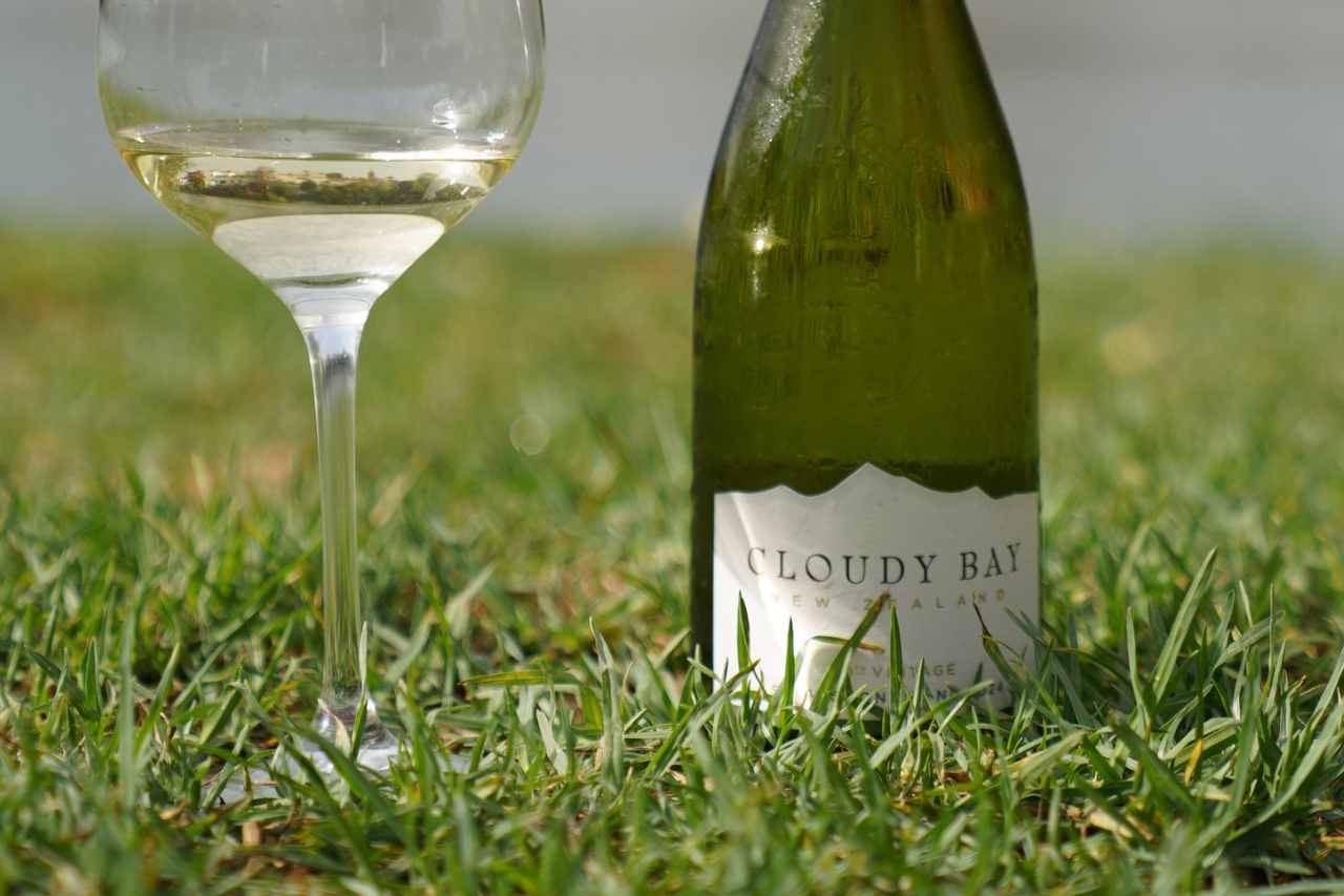 cloudy bay unique value