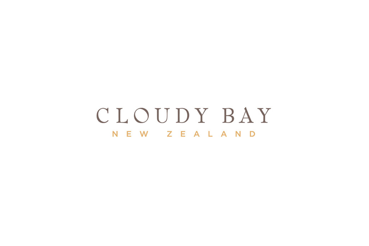 cloudy bay logo