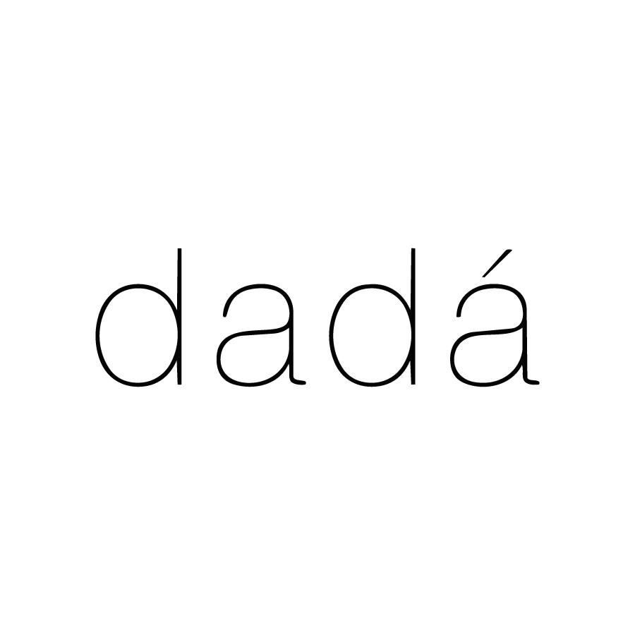 dadÁ logo