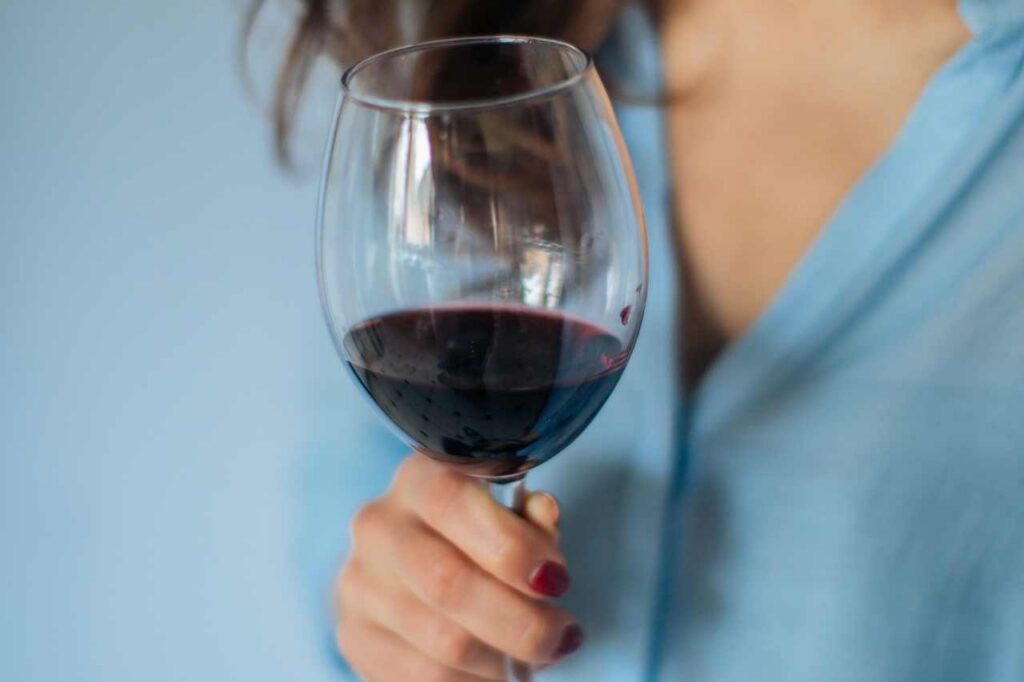curiosidades del vino