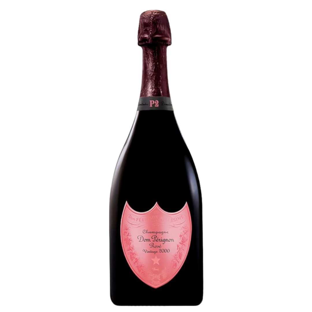 Dom Pérignon dom pérignon plénitude 2 rosé