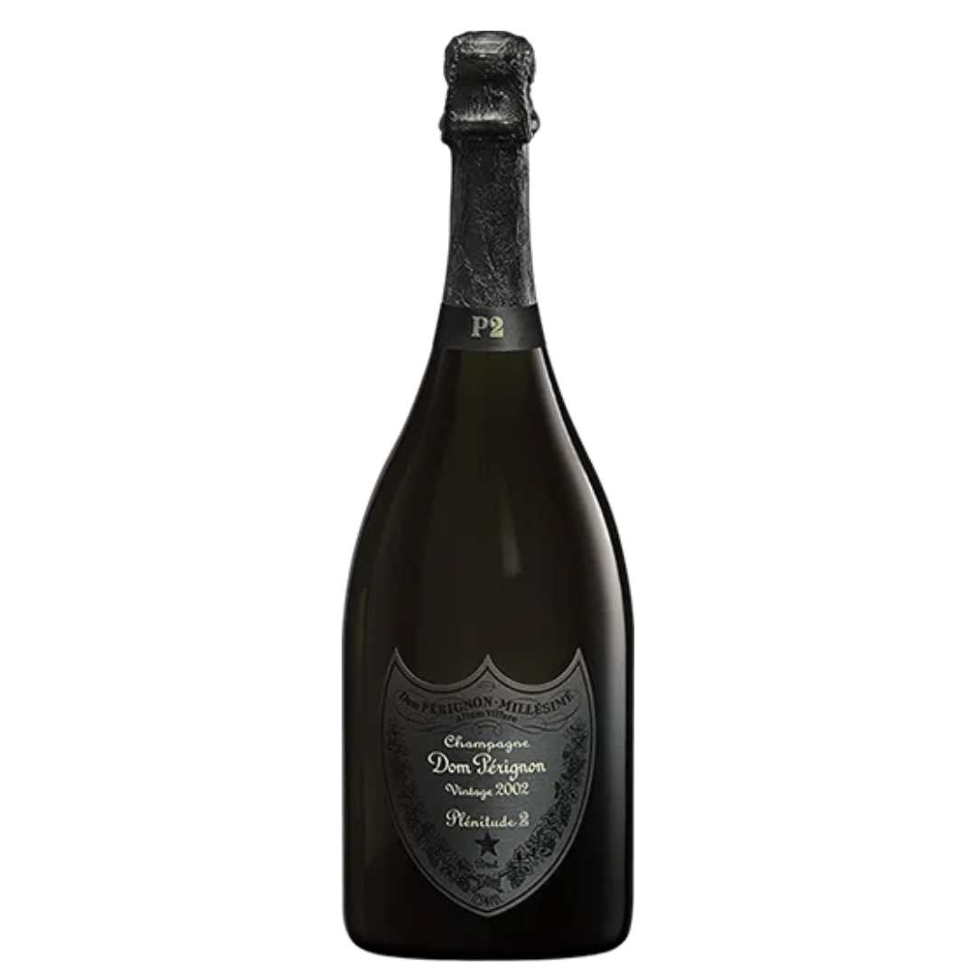 Dom Pérignon dom pérignon plénitude 2