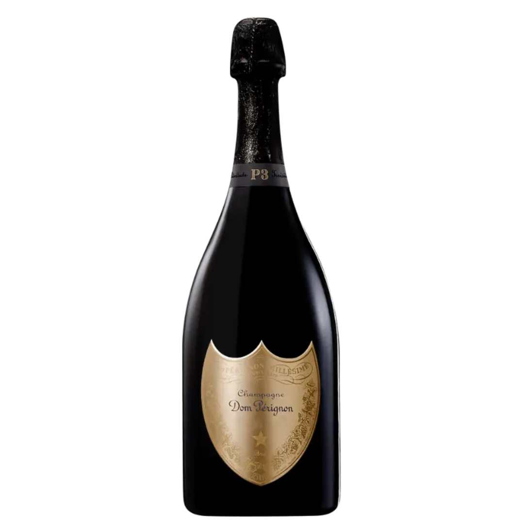 Dom Pérignon dom pérignon plénitude 3
