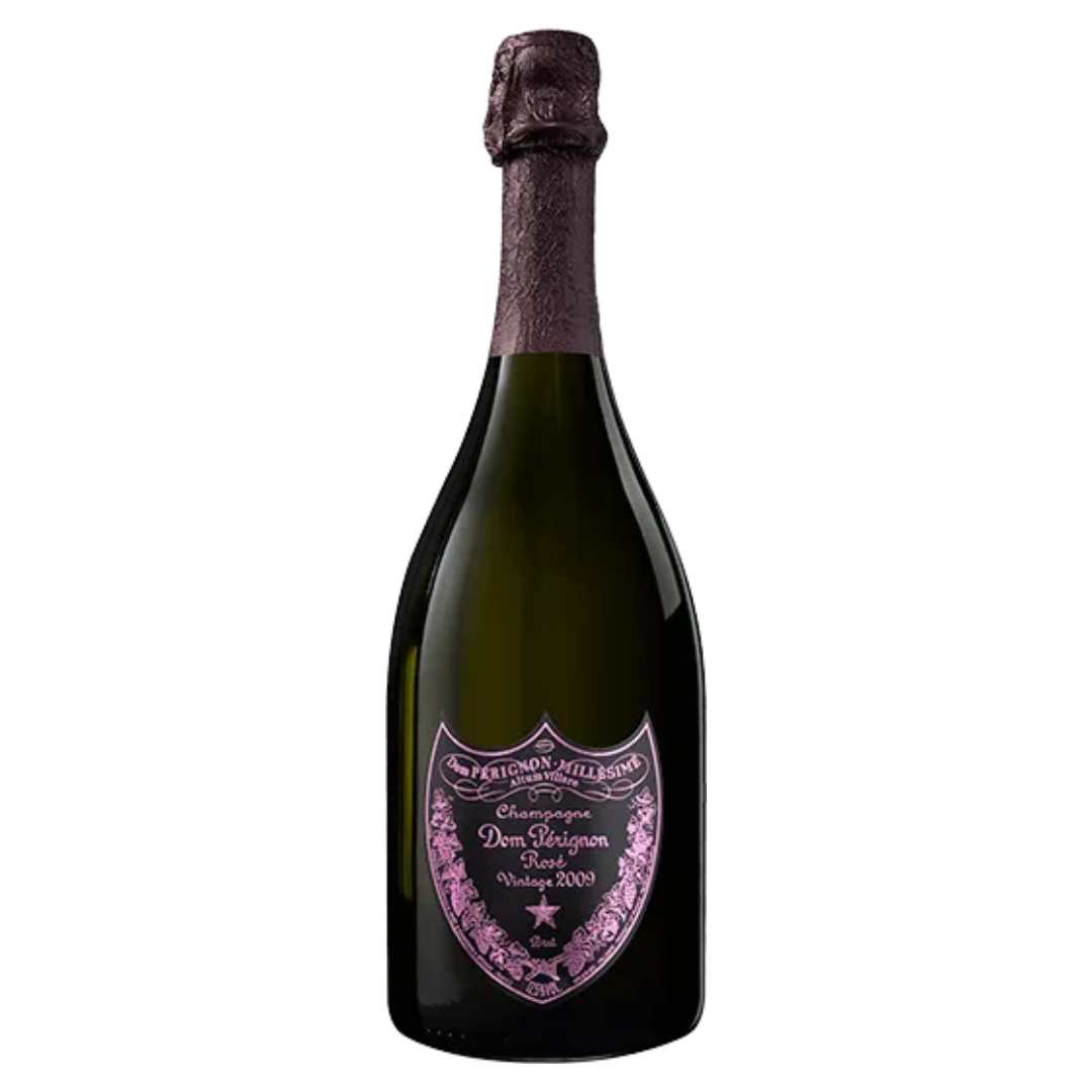 dom pérignon rosé