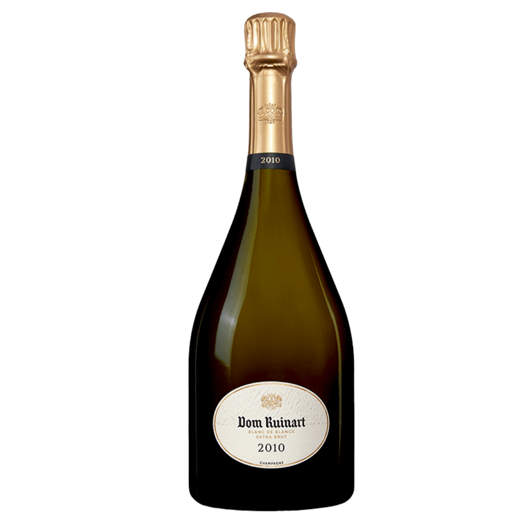 dom ruinart blanc de blancs