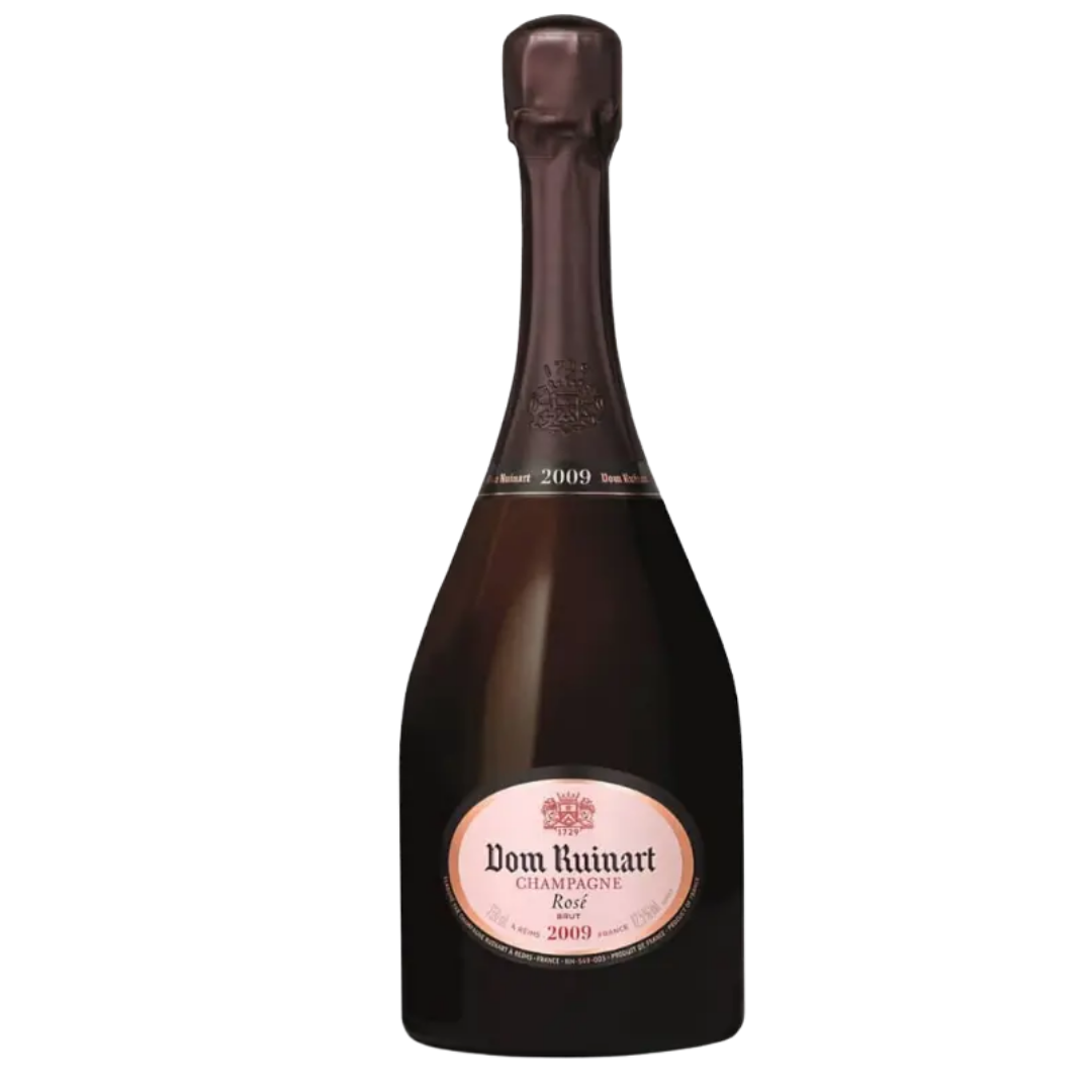 dom ruinart rosé