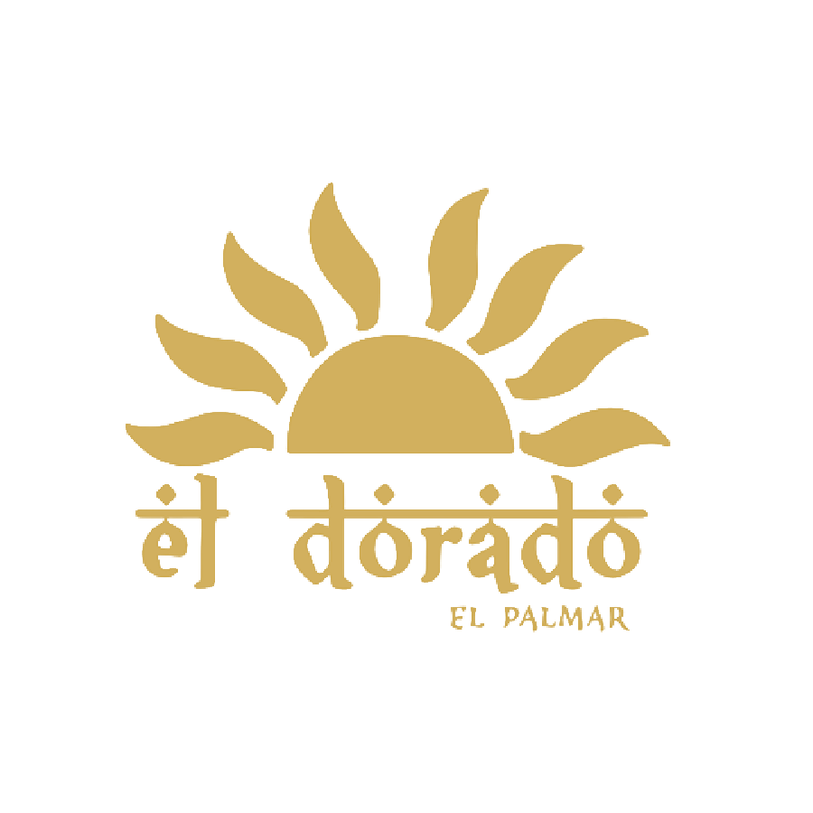 el dorado el palmar logo