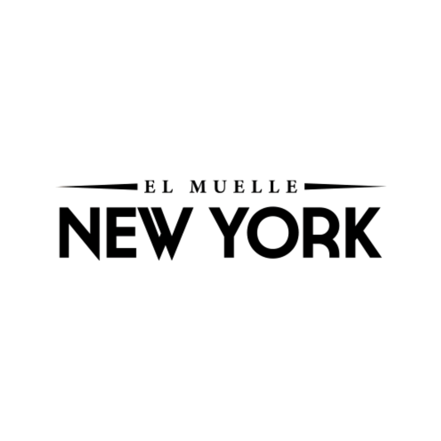 inicio el muelle new york logo