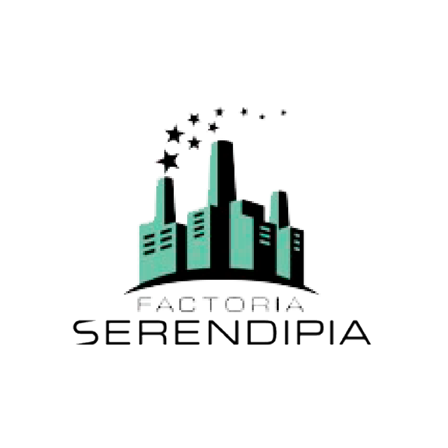 inicio factoria serendipia logo