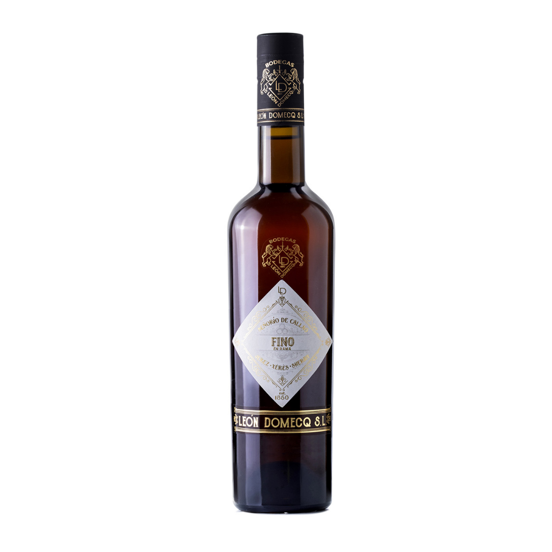 fino señorío de callao