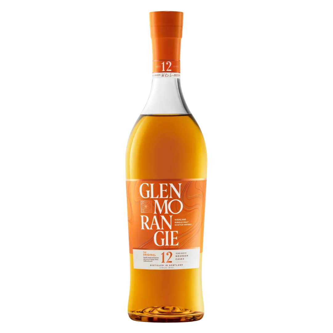 glenmorangie original 12 years old
