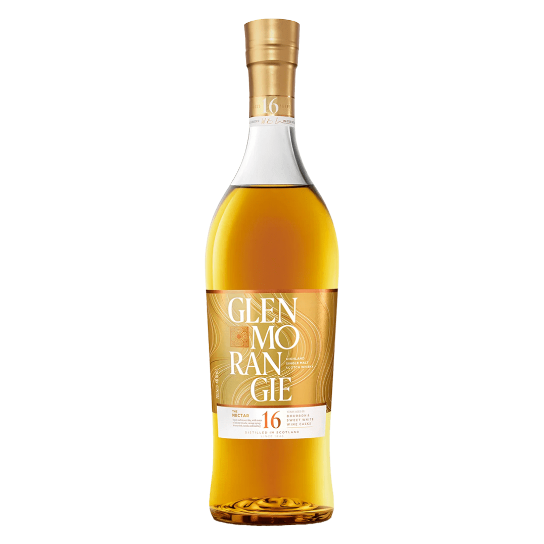 glenmorangie quinta ruban 16 years old whisky