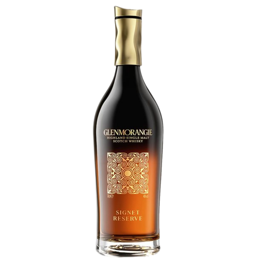 Glenmorangie glenmorangie signet reserve