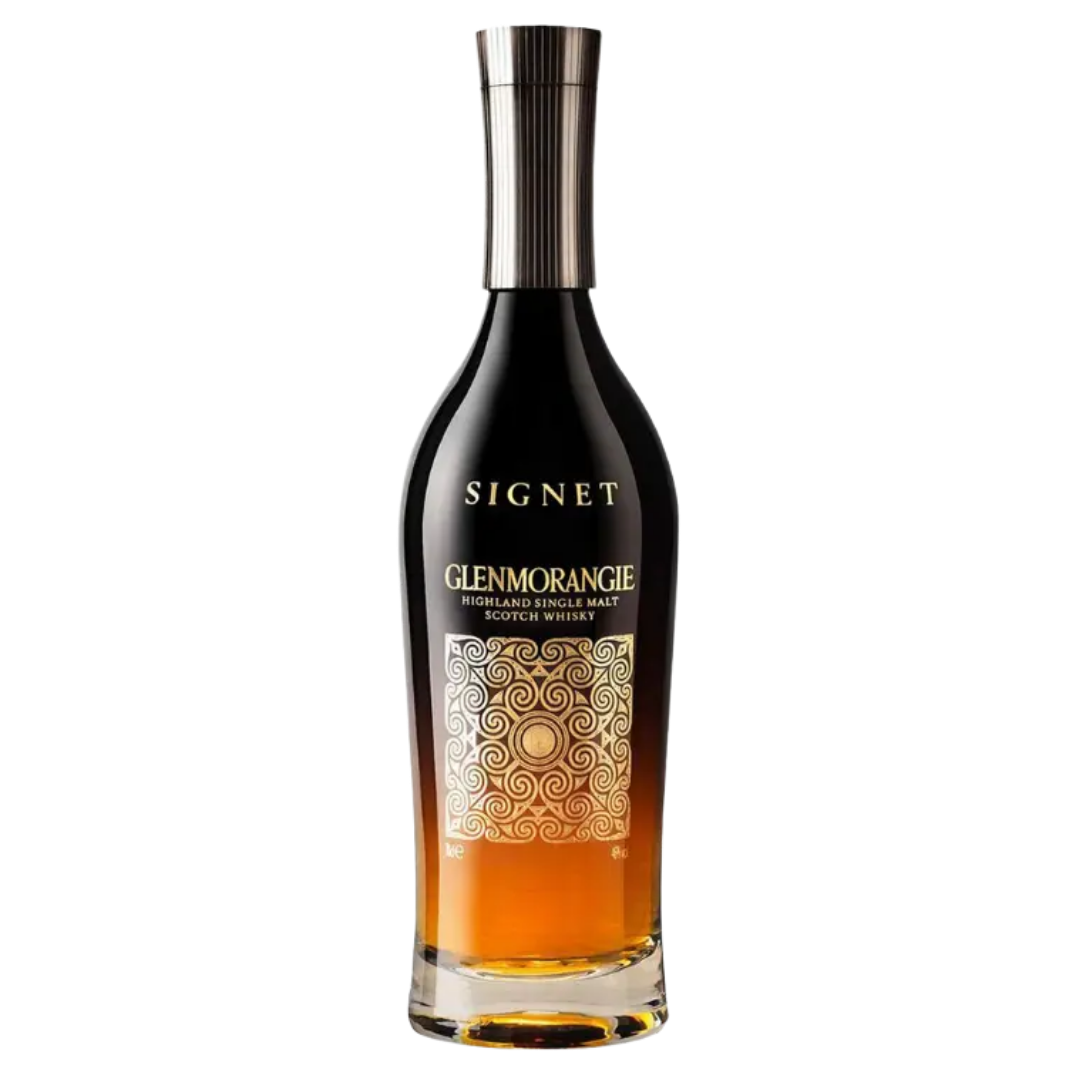 Glenmorangie glenmorangie signet
