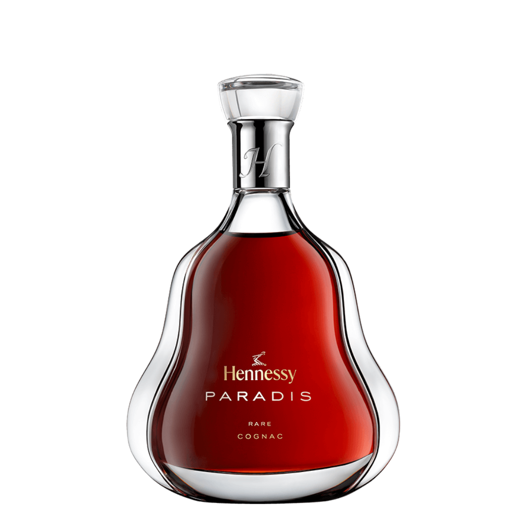 hennessy paradis