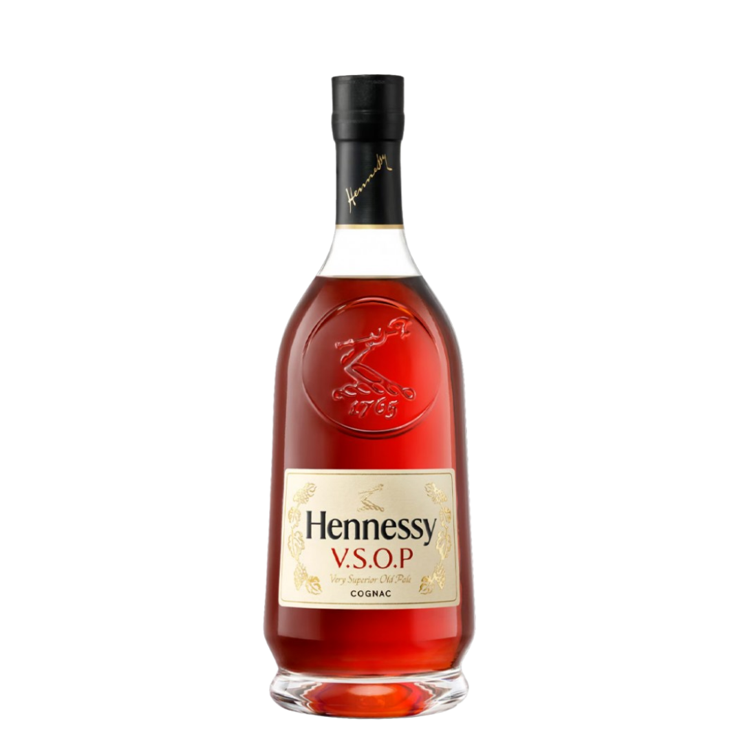 hennessy v.s.o.p