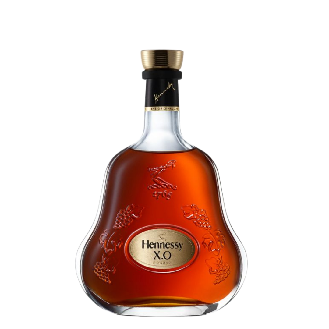 hennessy x.o