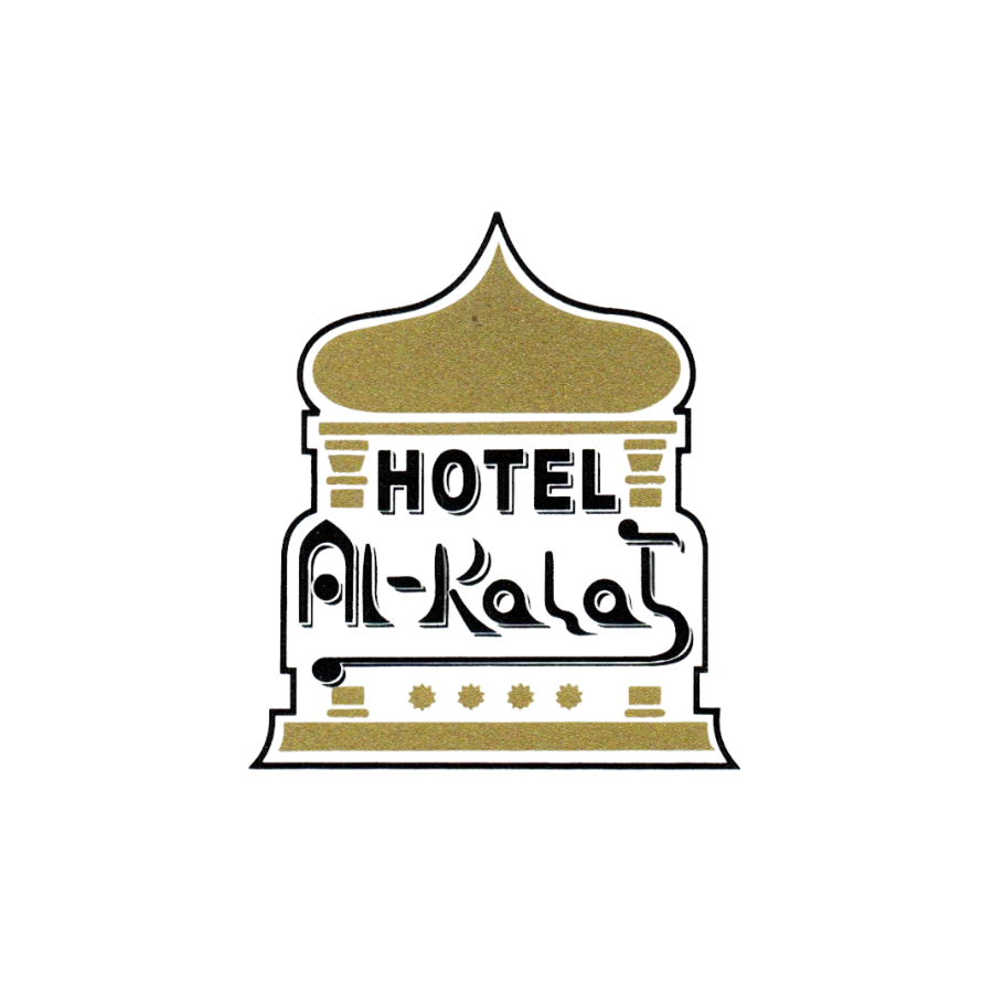 hotel alkala