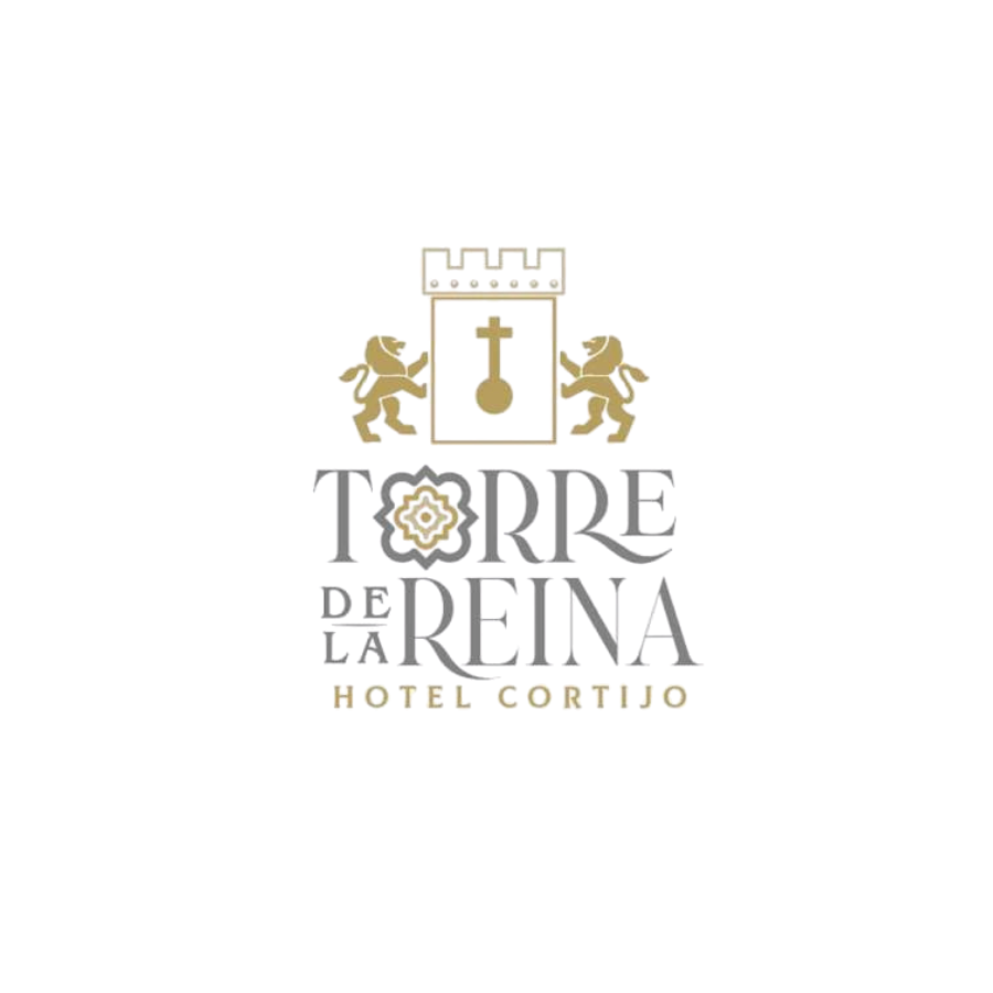 hotel torre de la reina logo